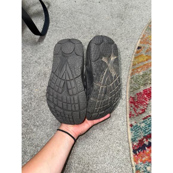 Hoka One One Women's ORA Recovery Slide Sandals size 7 - Picture 2 of 5